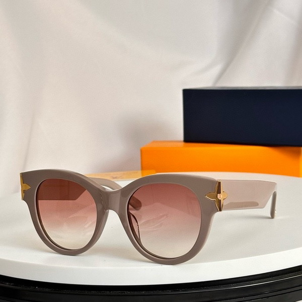 LV Sunglasses(AAAA)-1120