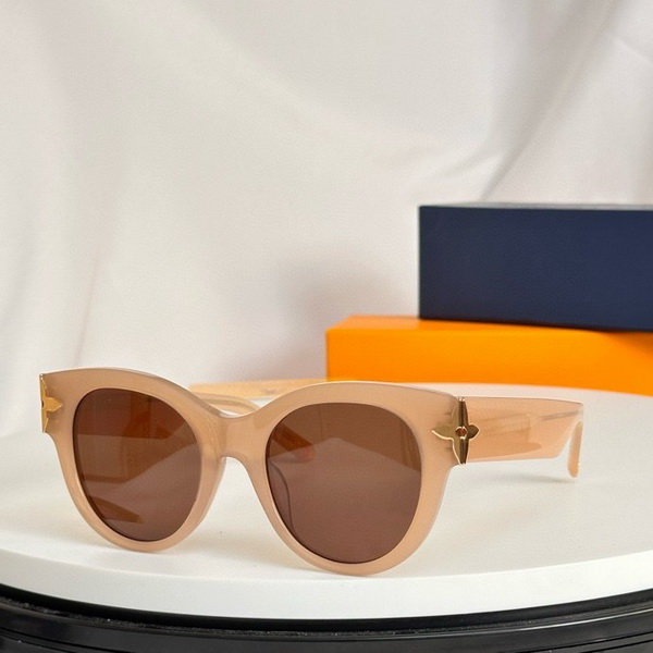 LV Sunglasses(AAAA)-1119