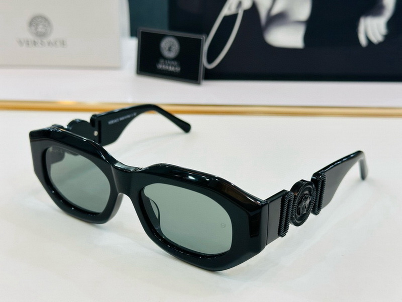 Versace Sunglasses(AAAA)-1468
