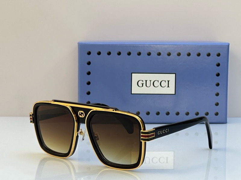 Gucci Sunglasses(AAAA)-1720