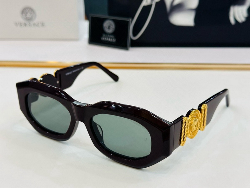 Versace Sunglasses(AAAA)-1467