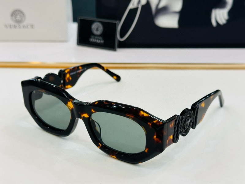 Versace Sunglasses(AAAA)-1461