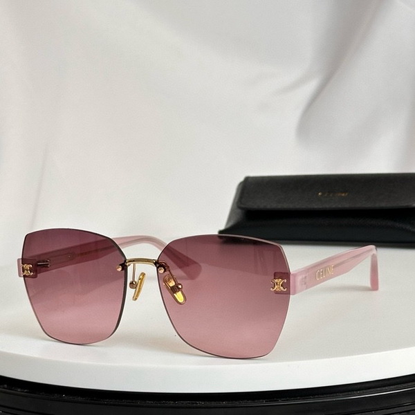 Celine Sunglasses(AAAA)-312