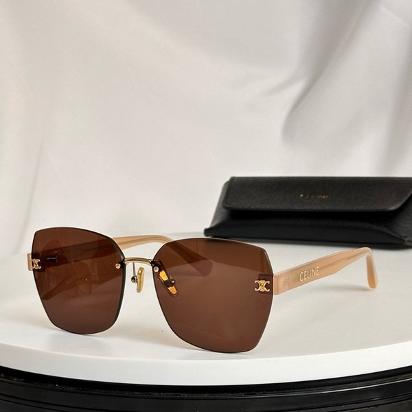 Celine Sunglasses(AAAA)-310