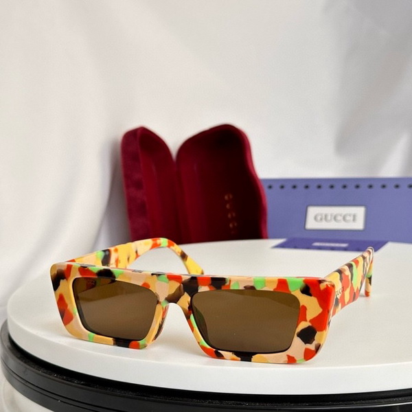 Gucci Sunglasses(AAAA)-1716