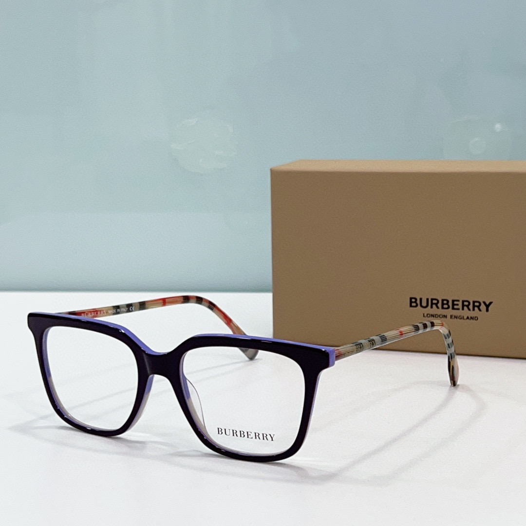 Burberry Sunglasses(AAAA)-202