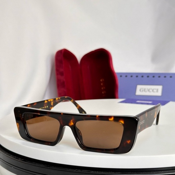Gucci Sunglasses(AAAA)-1715