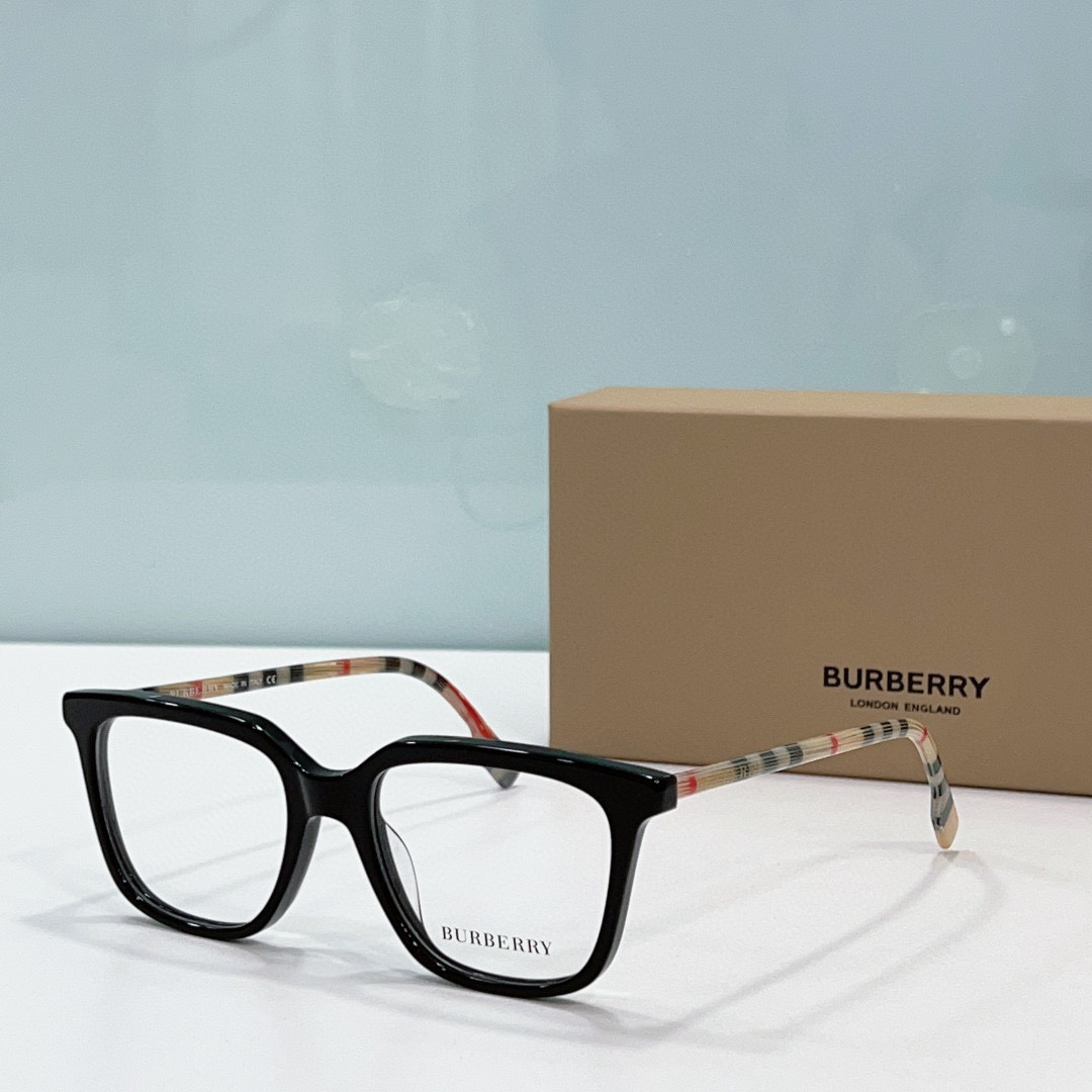 Burberry Sunglasses(AAAA)-201