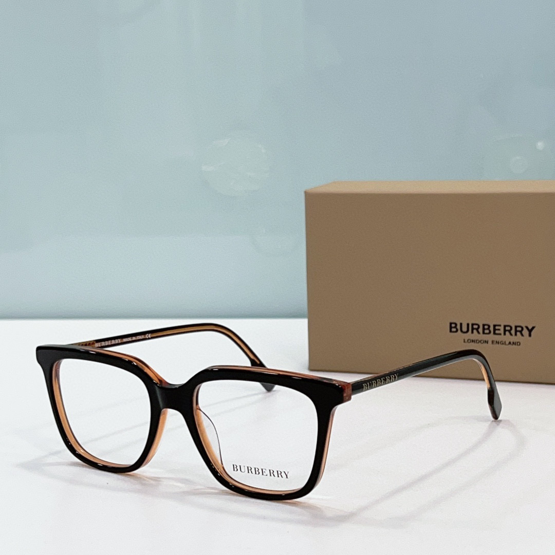 Burberry Sunglasses(AAAA)-198