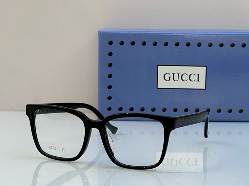 Gucci Sunglasses(AAAA)-352