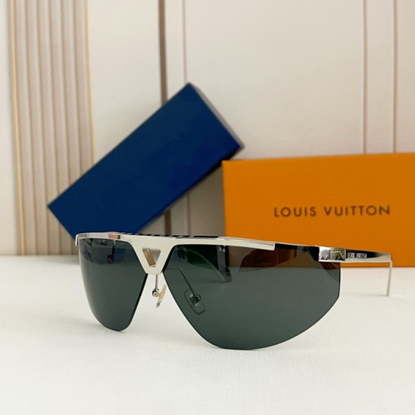 LV Sunglasses(AAAA)-1112