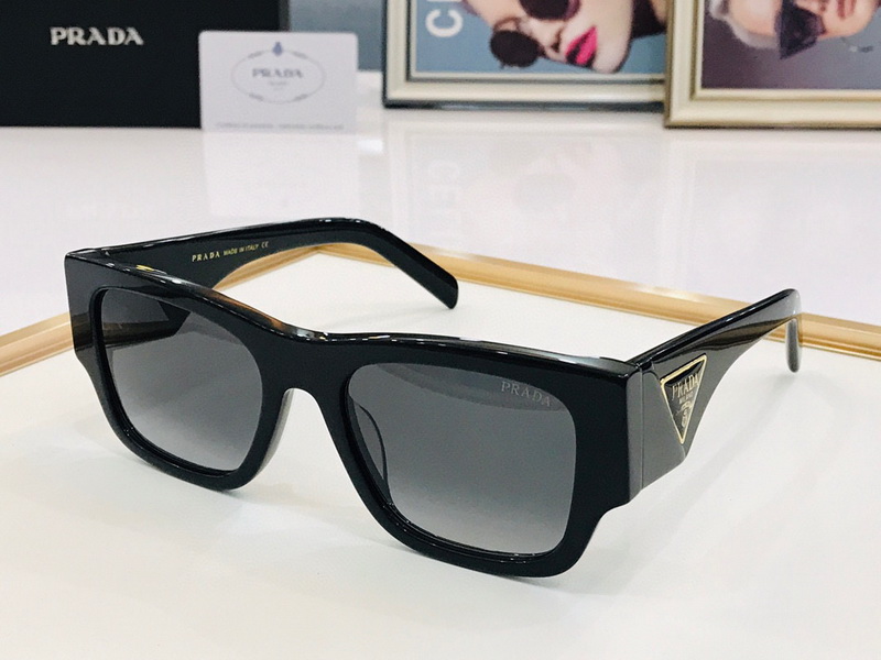 Prada Sunglasses(AAAA)-2376