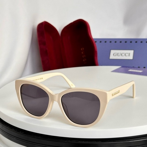 Gucci Sunglasses(AAAA)-1708