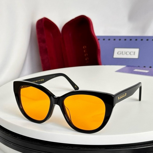 Gucci Sunglasses(AAAA)-1707