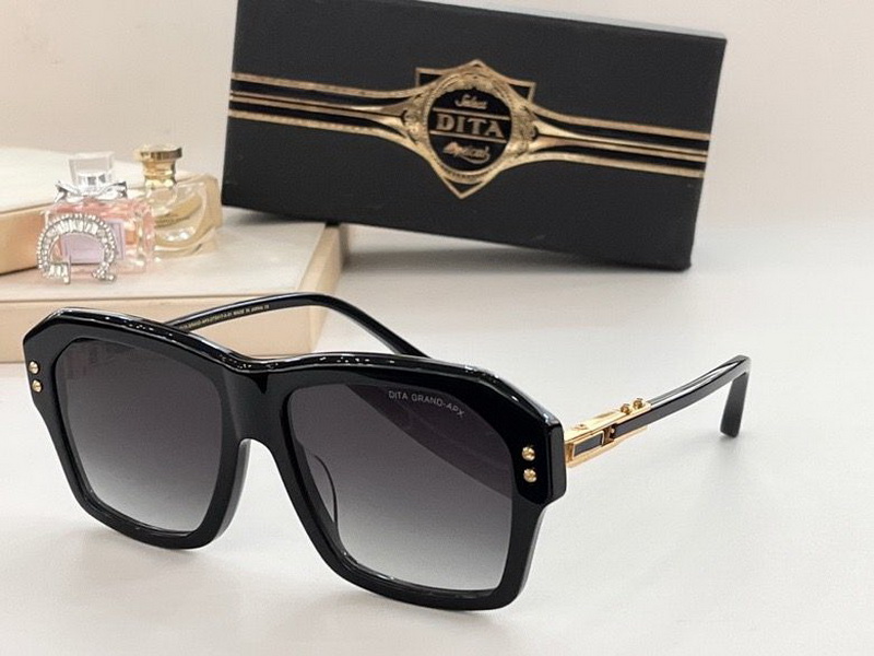 DITA Sunglasses(AAAA)-638