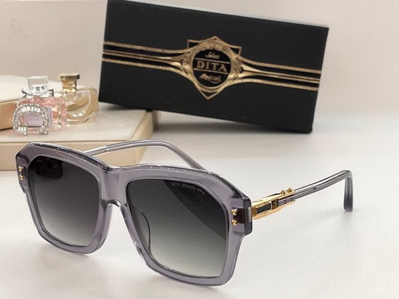 DITA Sunglasses(AAAA)-630