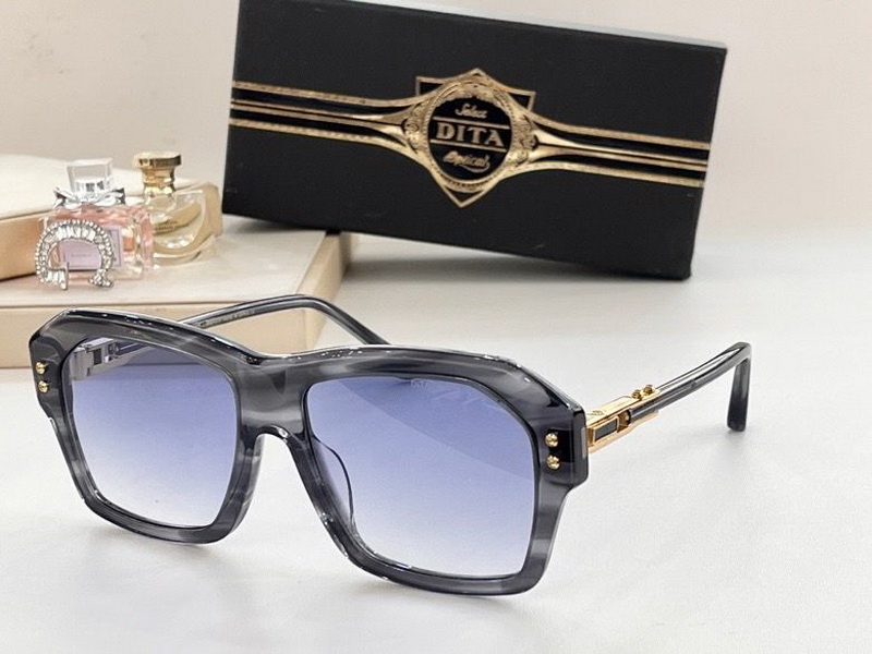 DITA Sunglasses(AAAA)-609