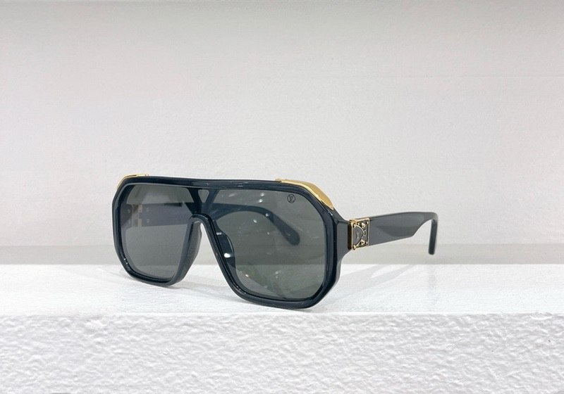 LV Sunglasses(AAAA)-1109