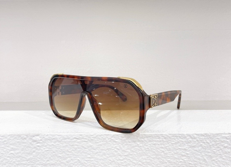 LV Sunglasses(AAAA)-1108