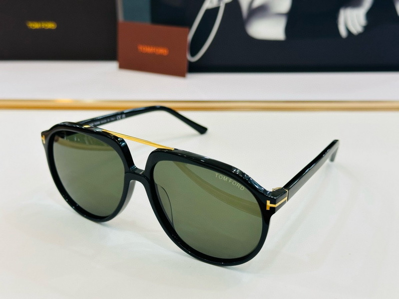 Tom Ford Sunglasses(AAAA)-1479