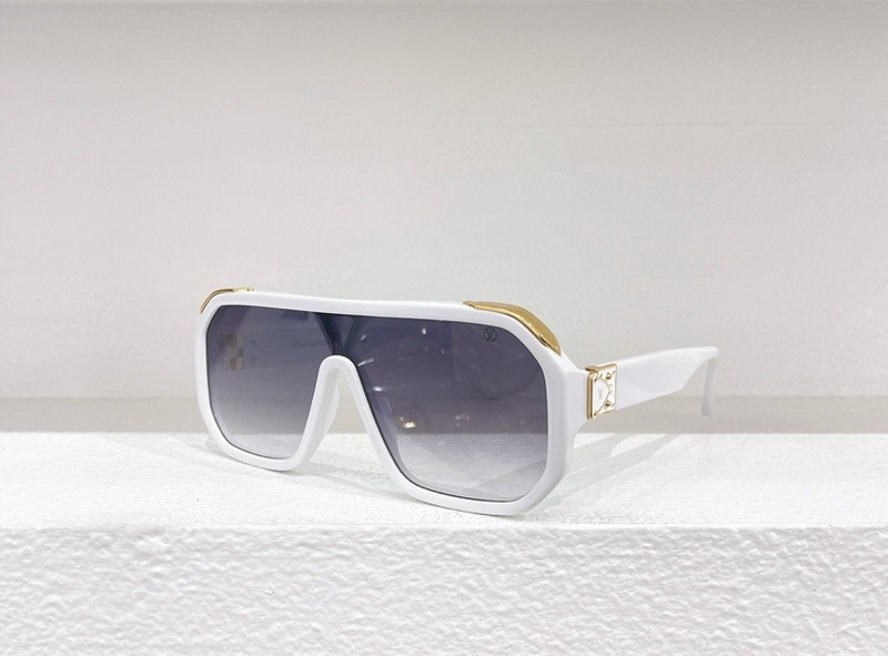 LV Sunglasses(AAAA)-1107