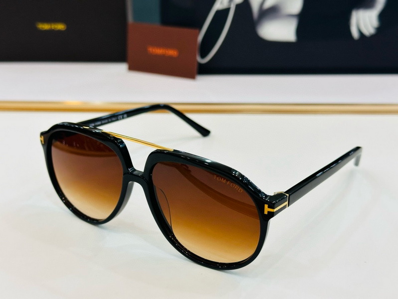 Tom Ford Sunglasses(AAAA)-1478