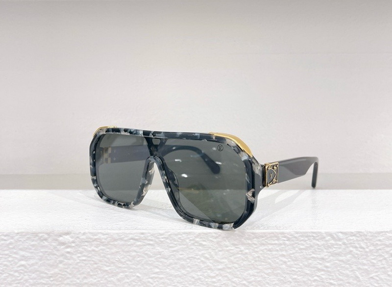 LV Sunglasses(AAAA)-1106