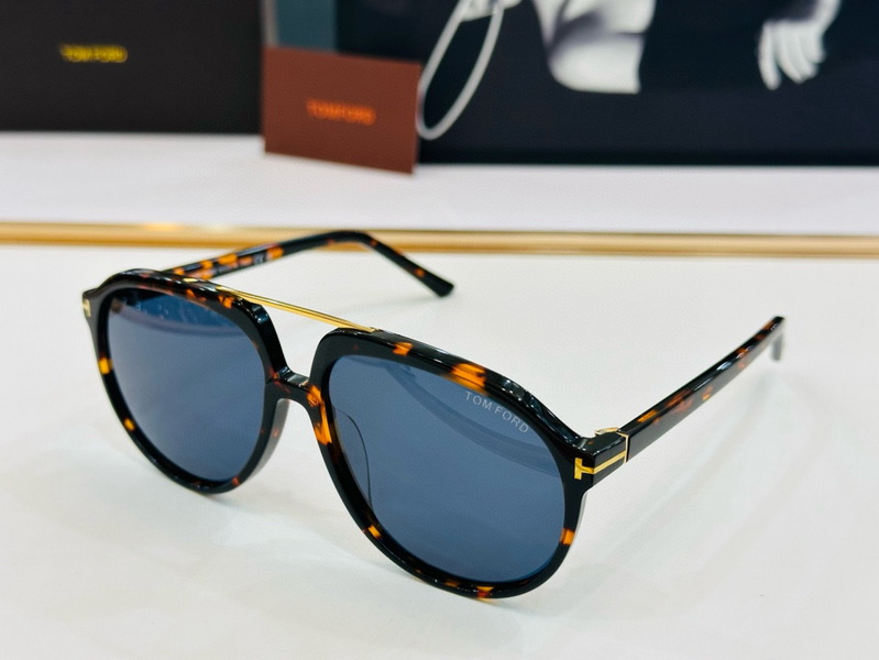 Tom Ford Sunglasses(AAAA)-1477