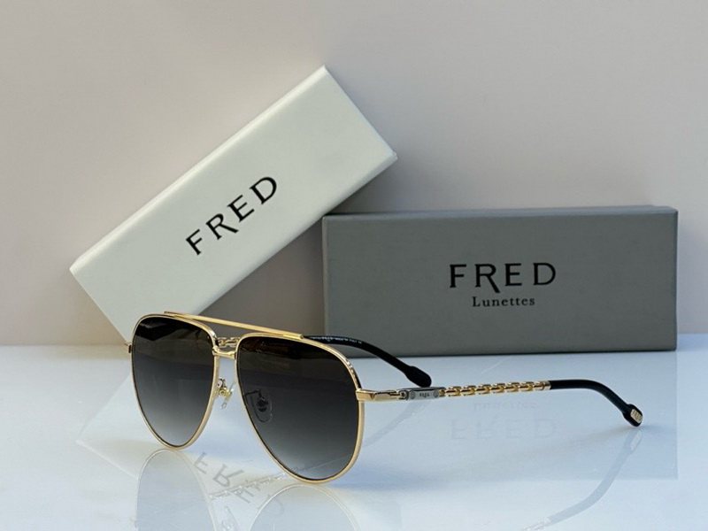 FRED Sunglasses(AAAA)-261