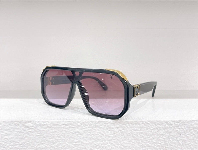 LV Sunglasses(AAAA)-1105