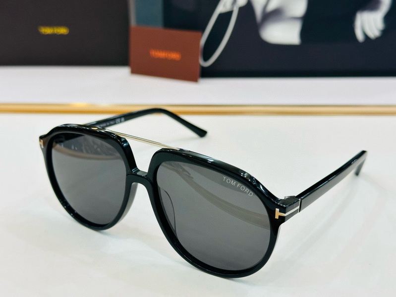Tom Ford Sunglasses(AAAA)-1476