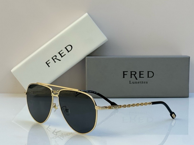 FRED Sunglasses(AAAA)-260