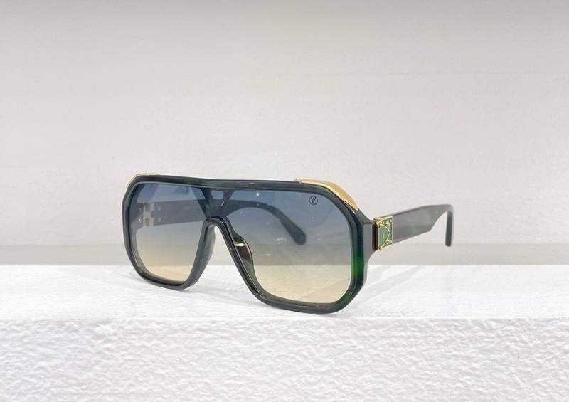 LV Sunglasses(AAAA)-1104
