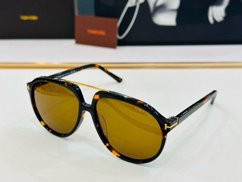 Tom Ford Sunglasses(AAAA)-1475