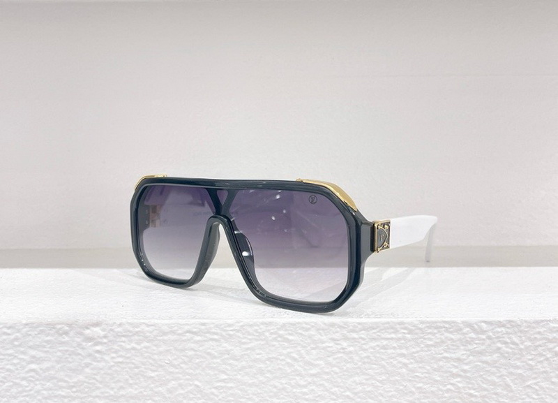 LV Sunglasses(AAAA)-1103