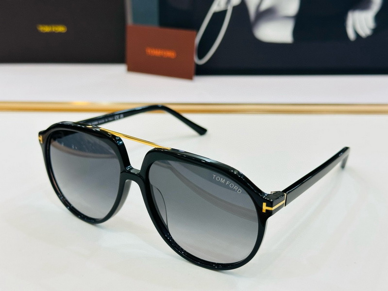 Tom Ford Sunglasses(AAAA)-1474