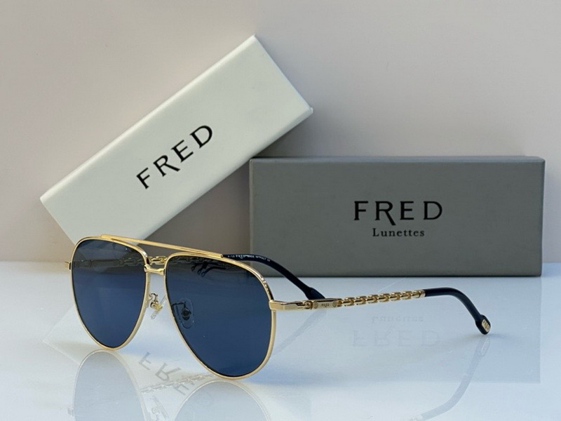 FRED Sunglasses(AAAA)-258