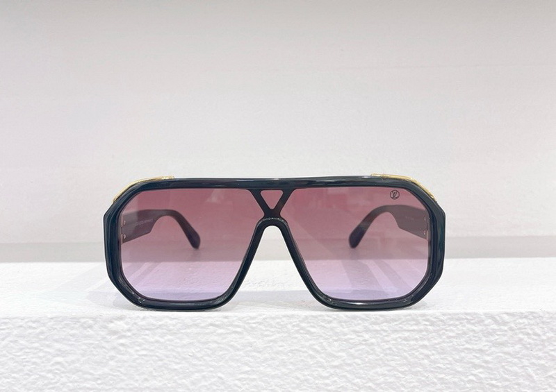 LV Sunglasses(AAAA)-1102