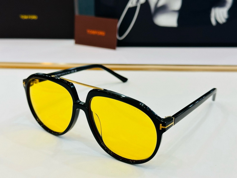 Tom Ford Sunglasses(AAAA)-1473
