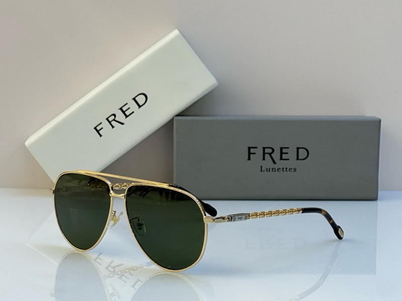 FRED Sunglasses(AAAA)-257