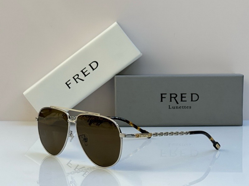 FRED Sunglasses(AAAA)-256