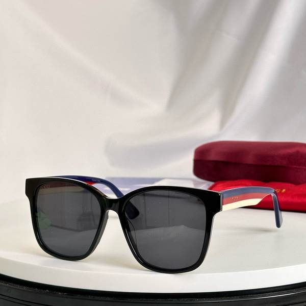 Gucci Sunglasses(AAAA)-1693