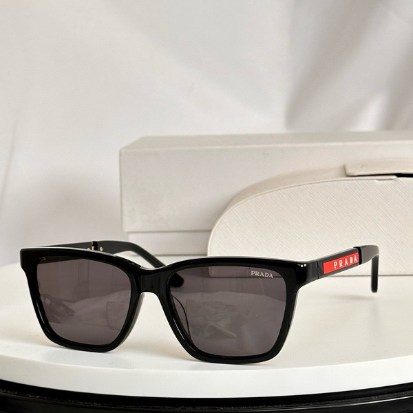 Prada Sunglasses(AAAA)-2365