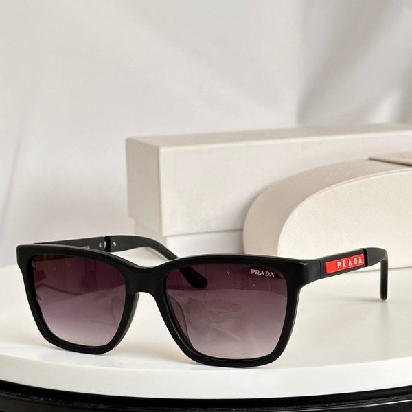 Prada Sunglasses(AAAA)-2363