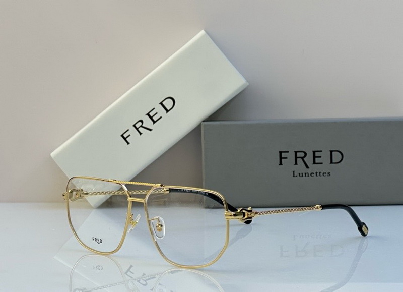 FRED Sunglasses(AAAA)-255
