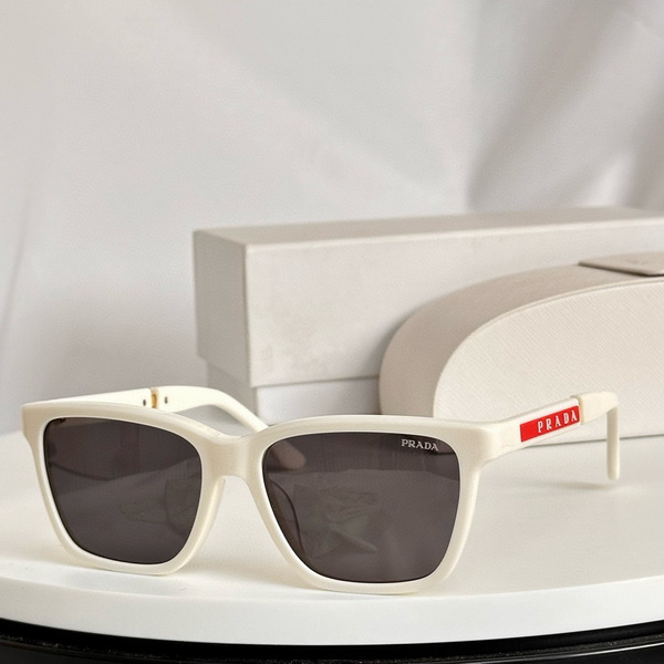 Prada Sunglasses(AAAA)-2362