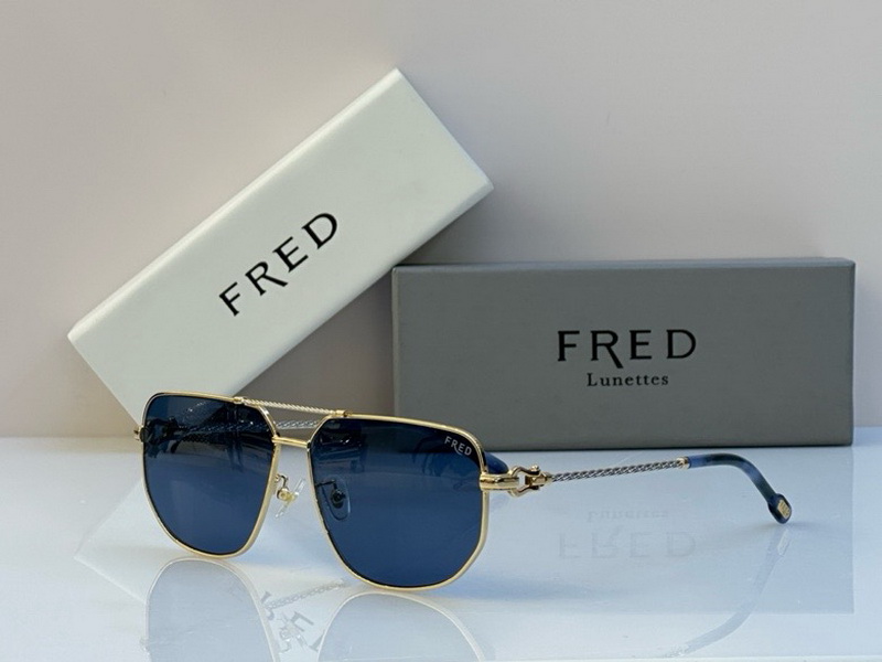 FRED Sunglasses(AAAA)-250