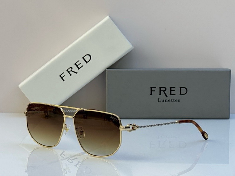 FRED Sunglasses(AAAA)-251