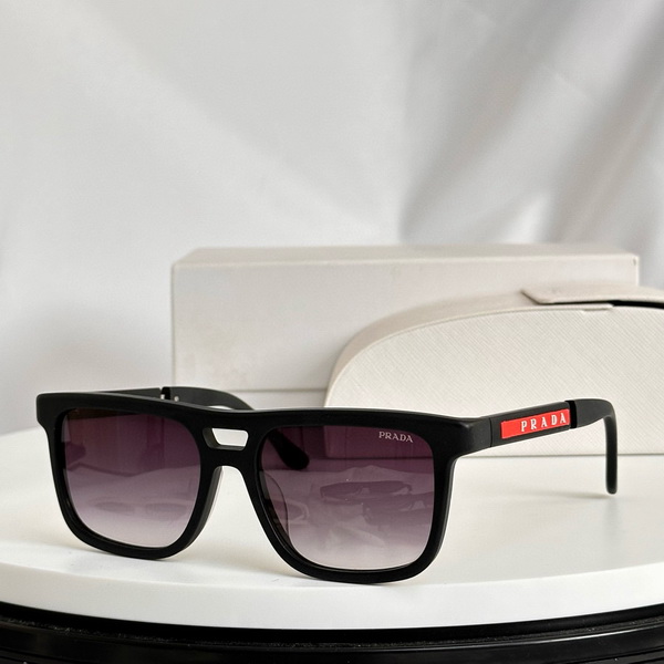 Prada Sunglasses(AAAA)-2360