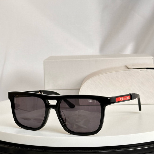 Prada Sunglasses(AAAA)-2357